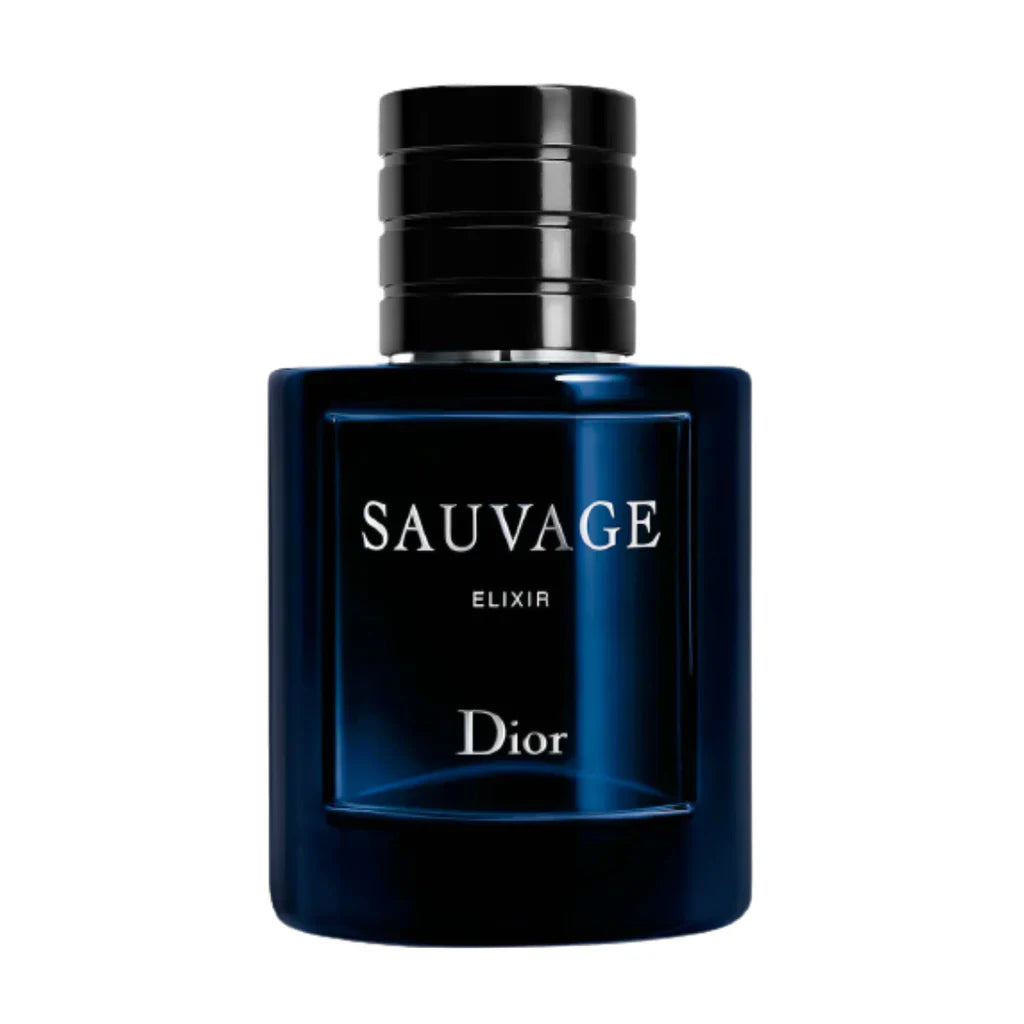 Dior Sauvage Elixir